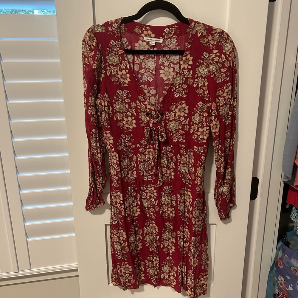 American Eagle Dress